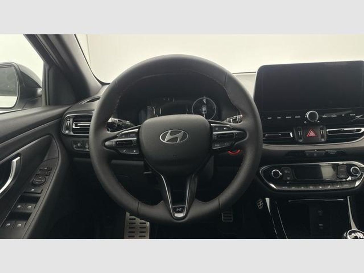 Hyundai i30 1.5 DPI N Line SE 71 kW (96 CV)
