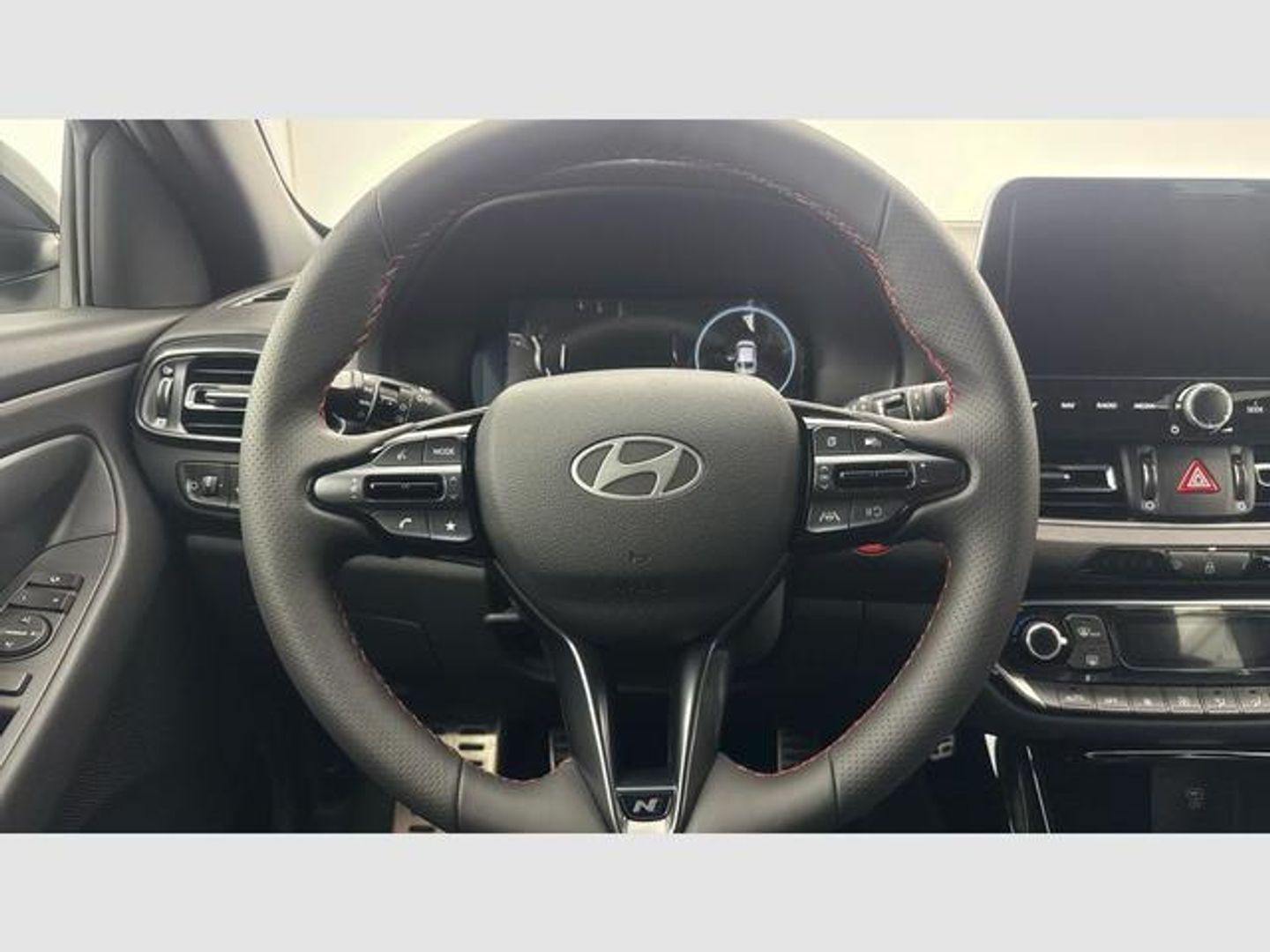 Hyundai i30 1.5 DPI N Line SE 71 kW (96 CV)