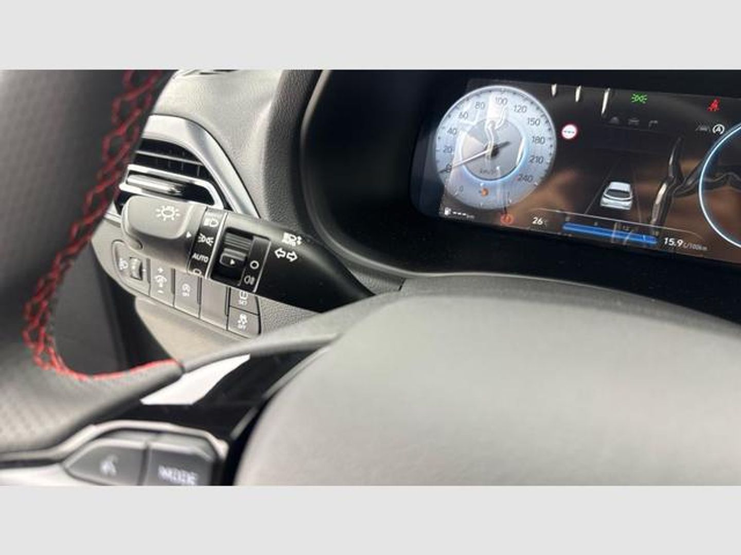 Hyundai i30 1.5 DPI N Line SE 71 kW (96 CV)