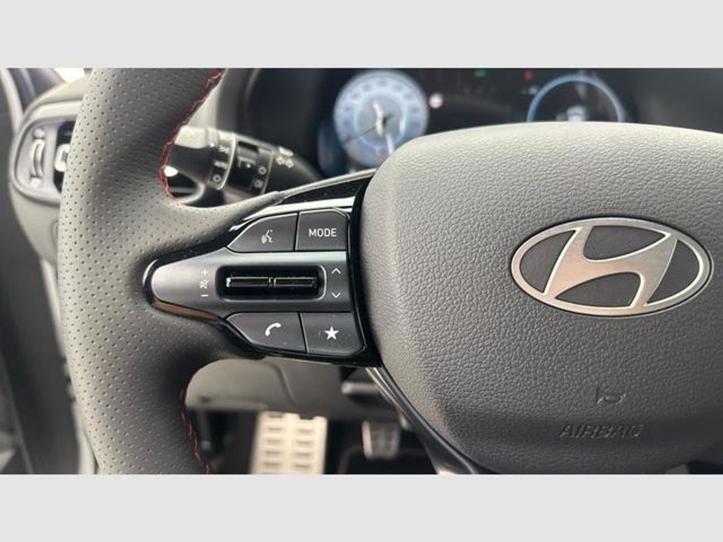 Hyundai i30 1.5 DPI N Line SE 71 kW (96 CV)