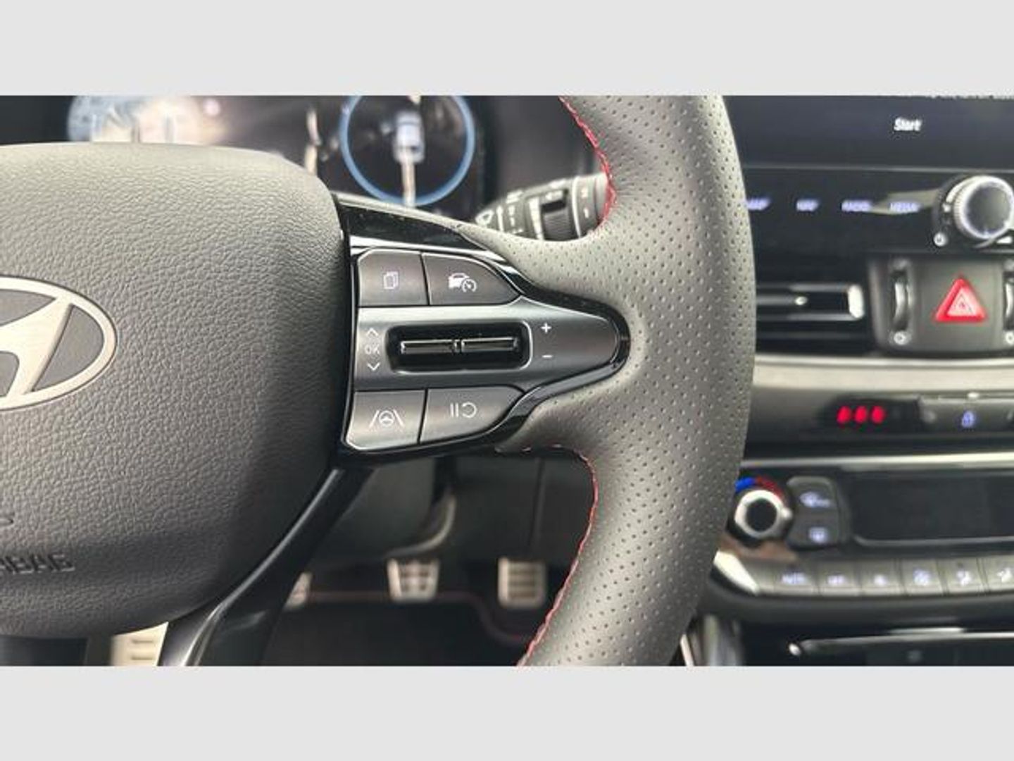 Hyundai i30 1.5 DPI N Line SE 71 kW (96 CV)