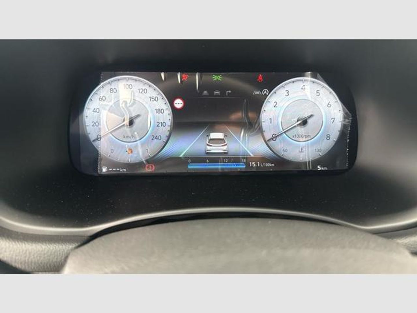 Hyundai i30 1.5 DPI N Line SE 71 kW (96 CV)