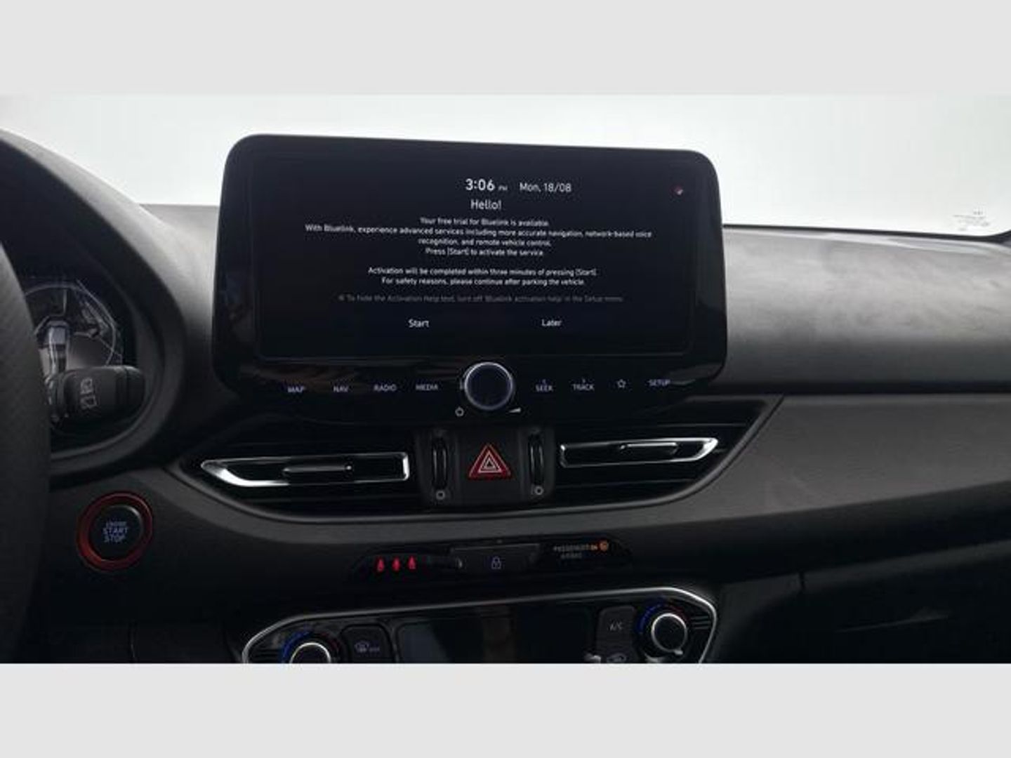Hyundai i30 1.5 DPI N Line SE 71 kW (96 CV)