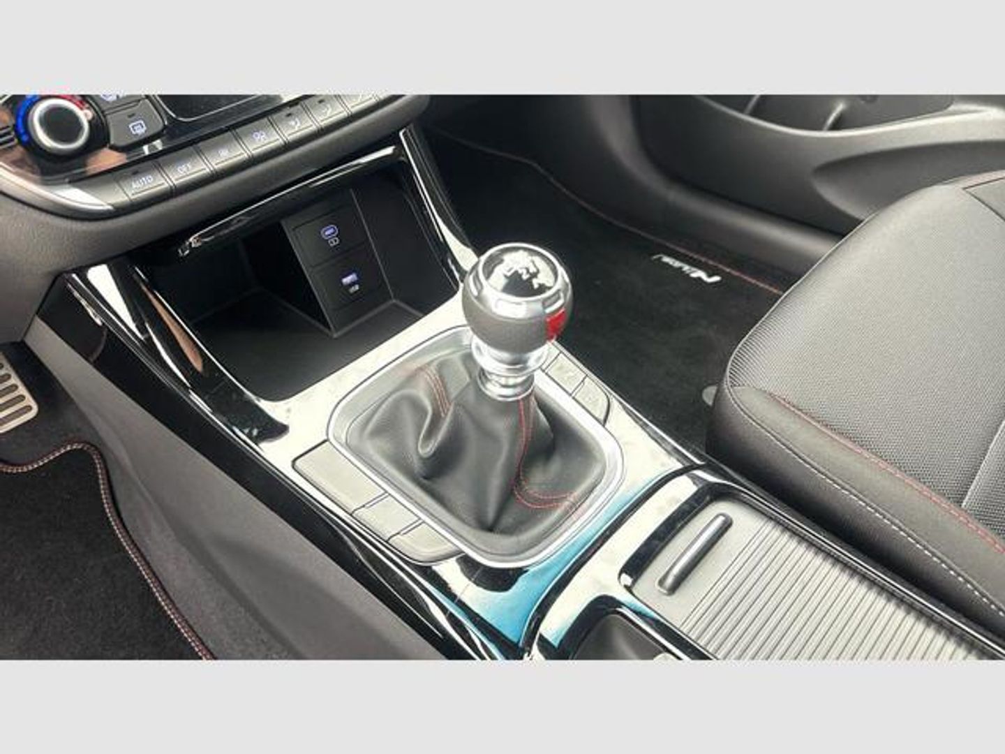 Hyundai i30 1.5 DPI N Line SE 71 kW (96 CV)