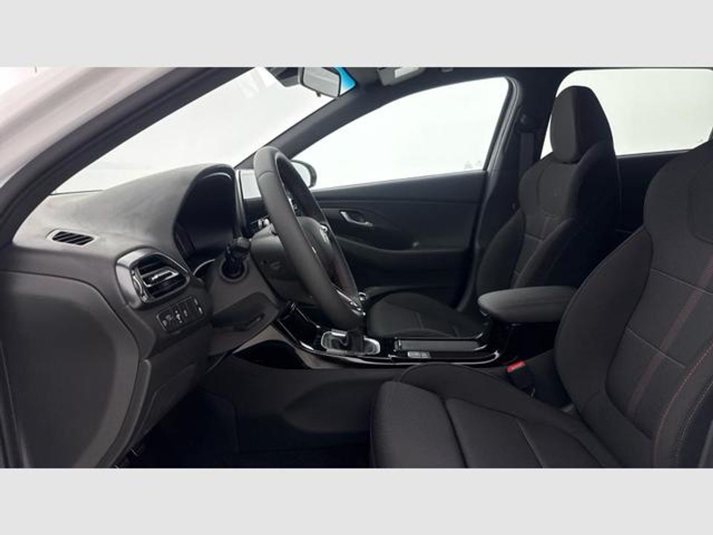 Hyundai i30 1.5 DPI N Line SE 71 kW (96 CV)