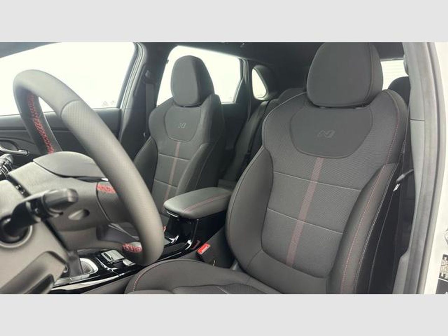 Hyundai i30 1.5 DPI N Line SE 71 kW (96 CV)