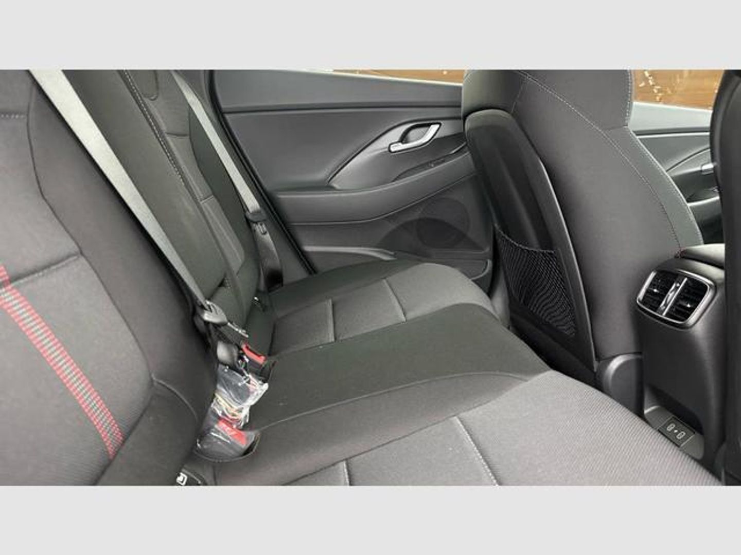 Hyundai i30 1.5 DPI N Line SE 71 kW (96 CV)