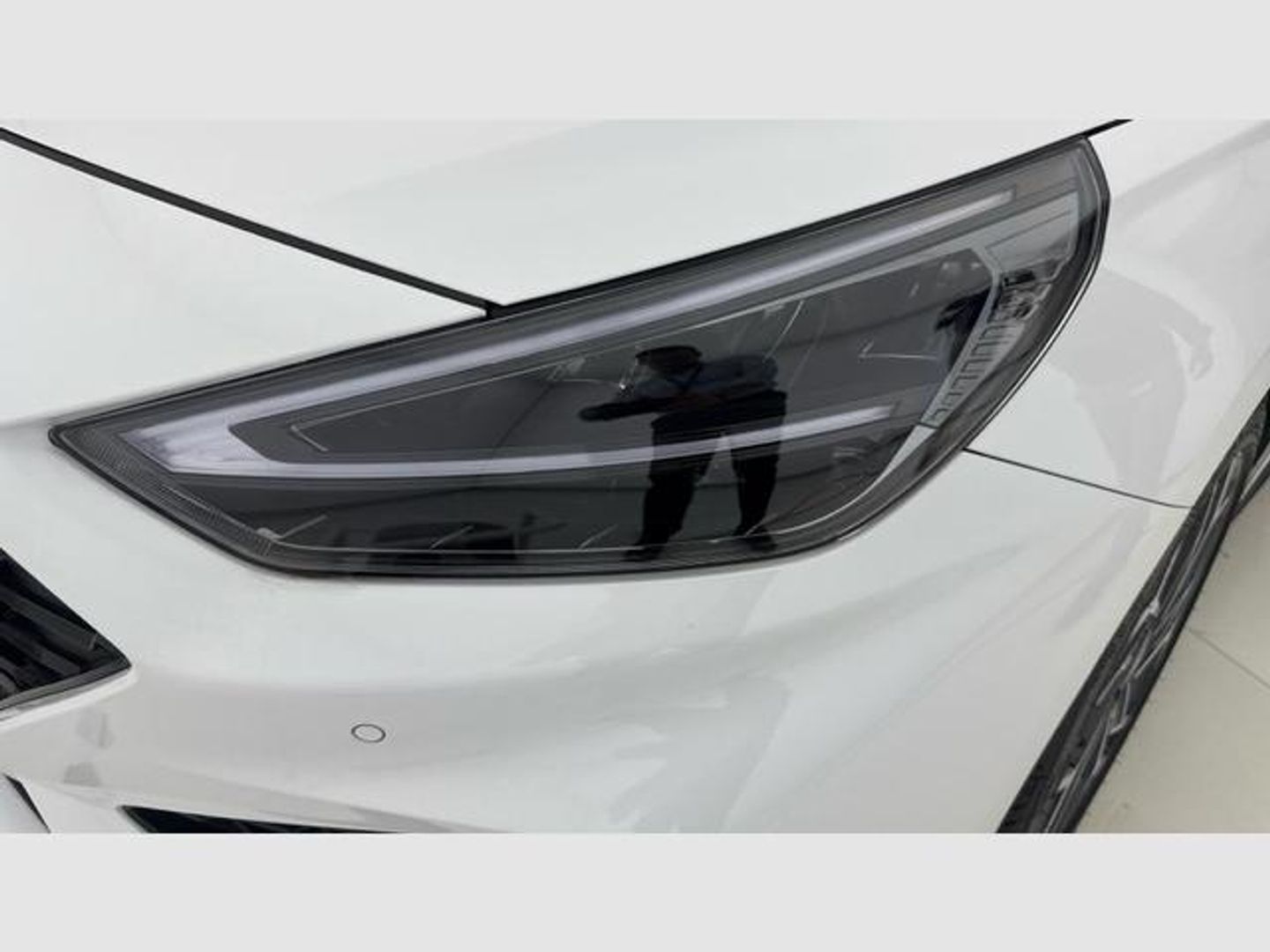 Hyundai i30 1.5 DPI N Line SE 71 kW (96 CV)