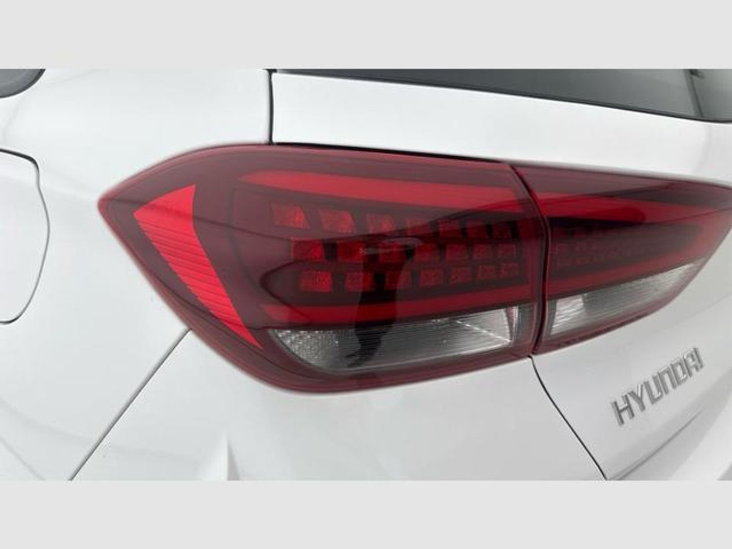 Hyundai i30 1.5 DPI N Line SE 71 kW (96 CV)