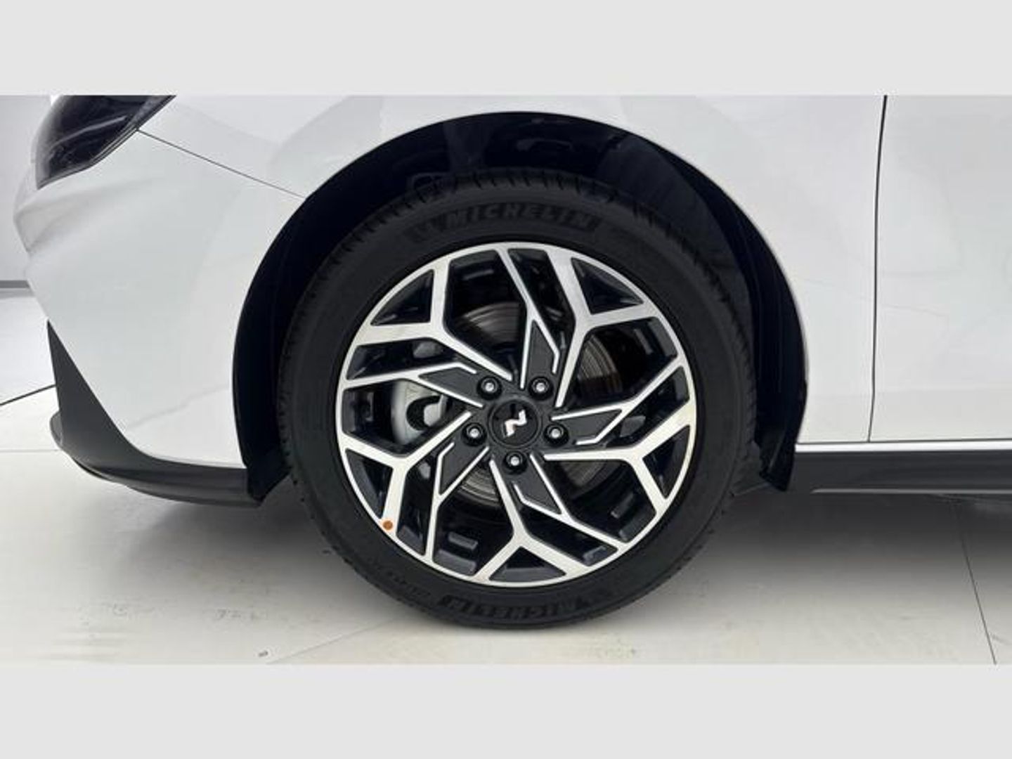 Hyundai i30 1.5 DPI N Line SE 71 kW (96 CV)