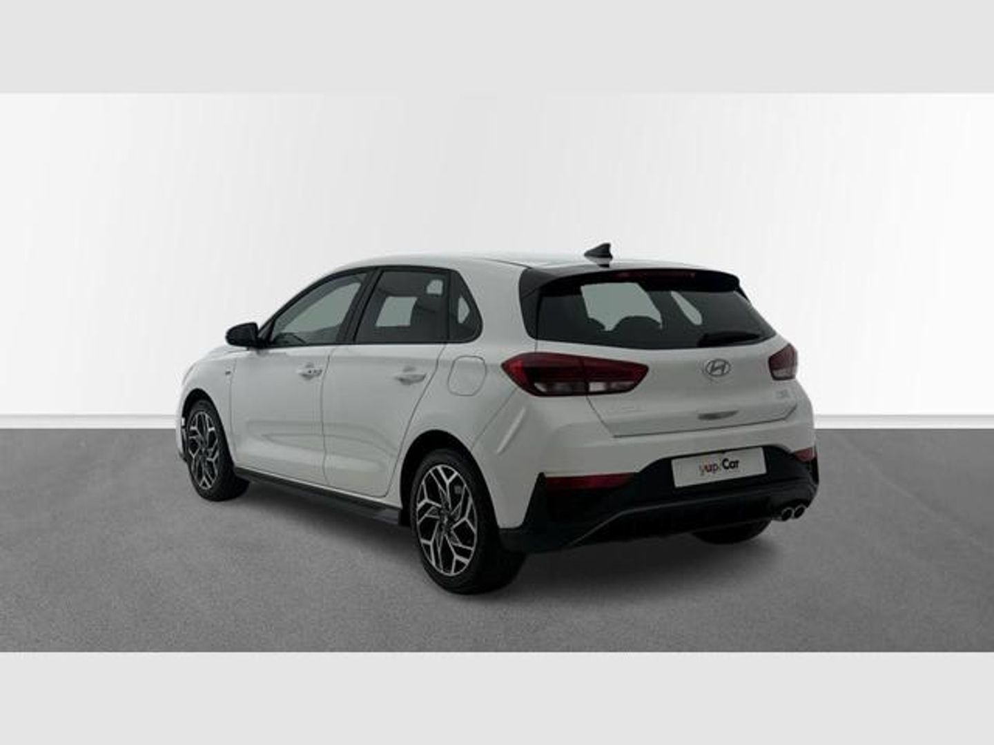 Hyundai i30 1.5 DPI N Line SE 71 kW (96 CV)