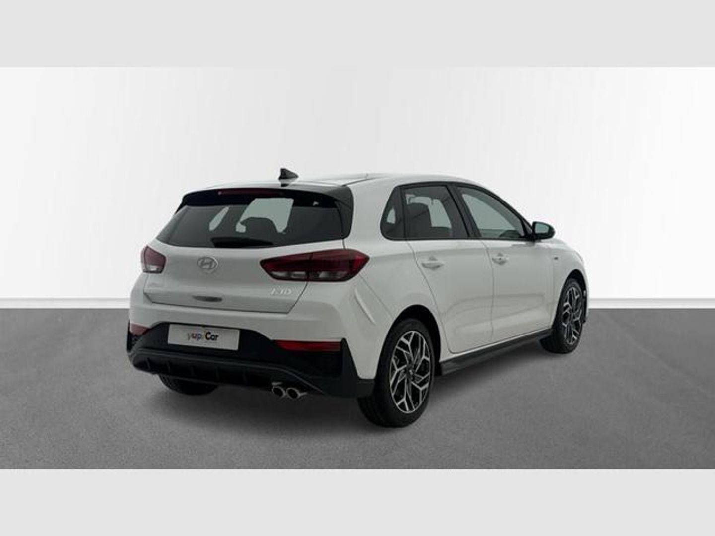 Hyundai i30 1.5 DPI N Line SE 71 kW (96 CV)