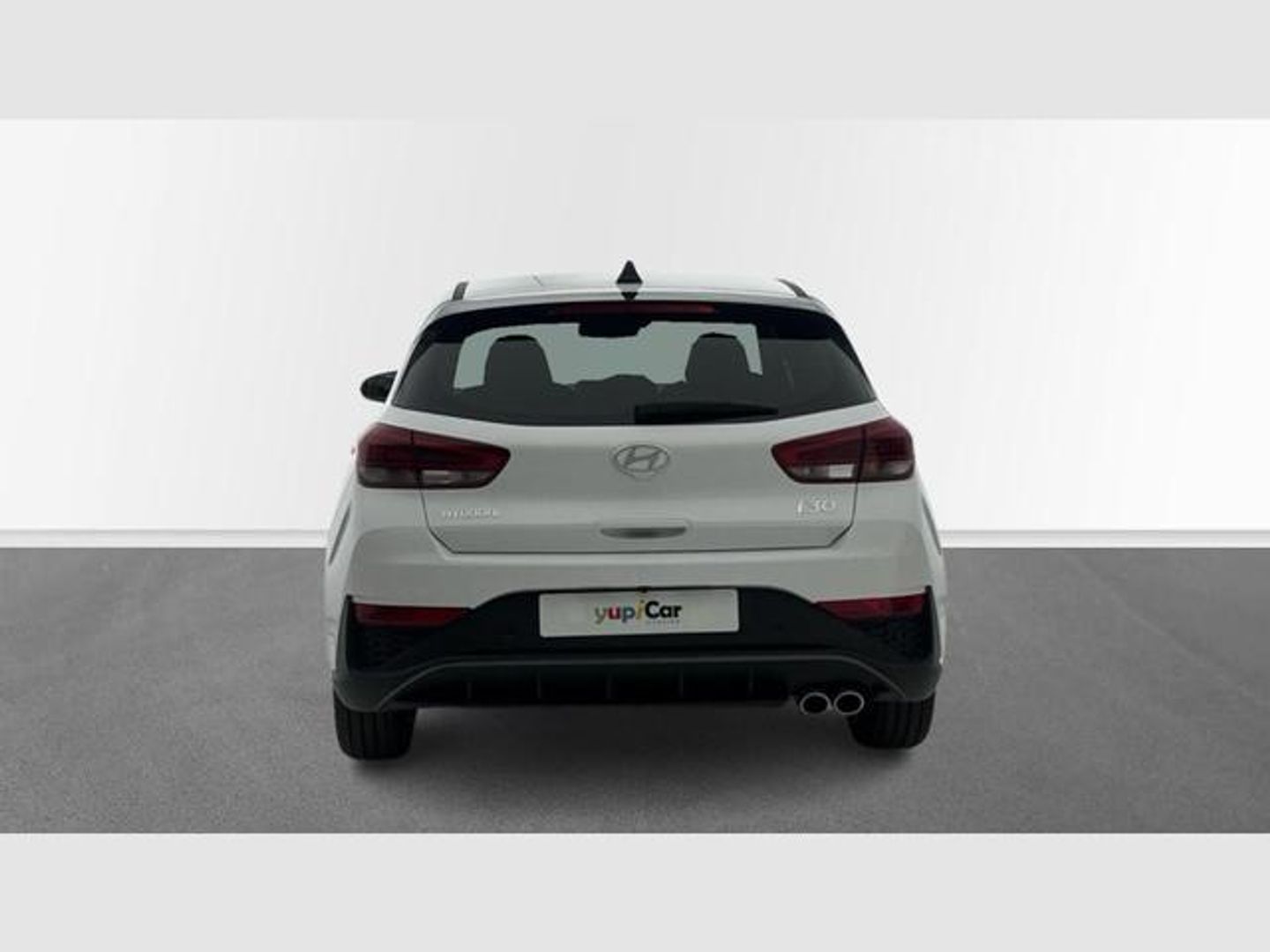 Hyundai i30 1.5 DPI N Line SE 71 kW (96 CV)