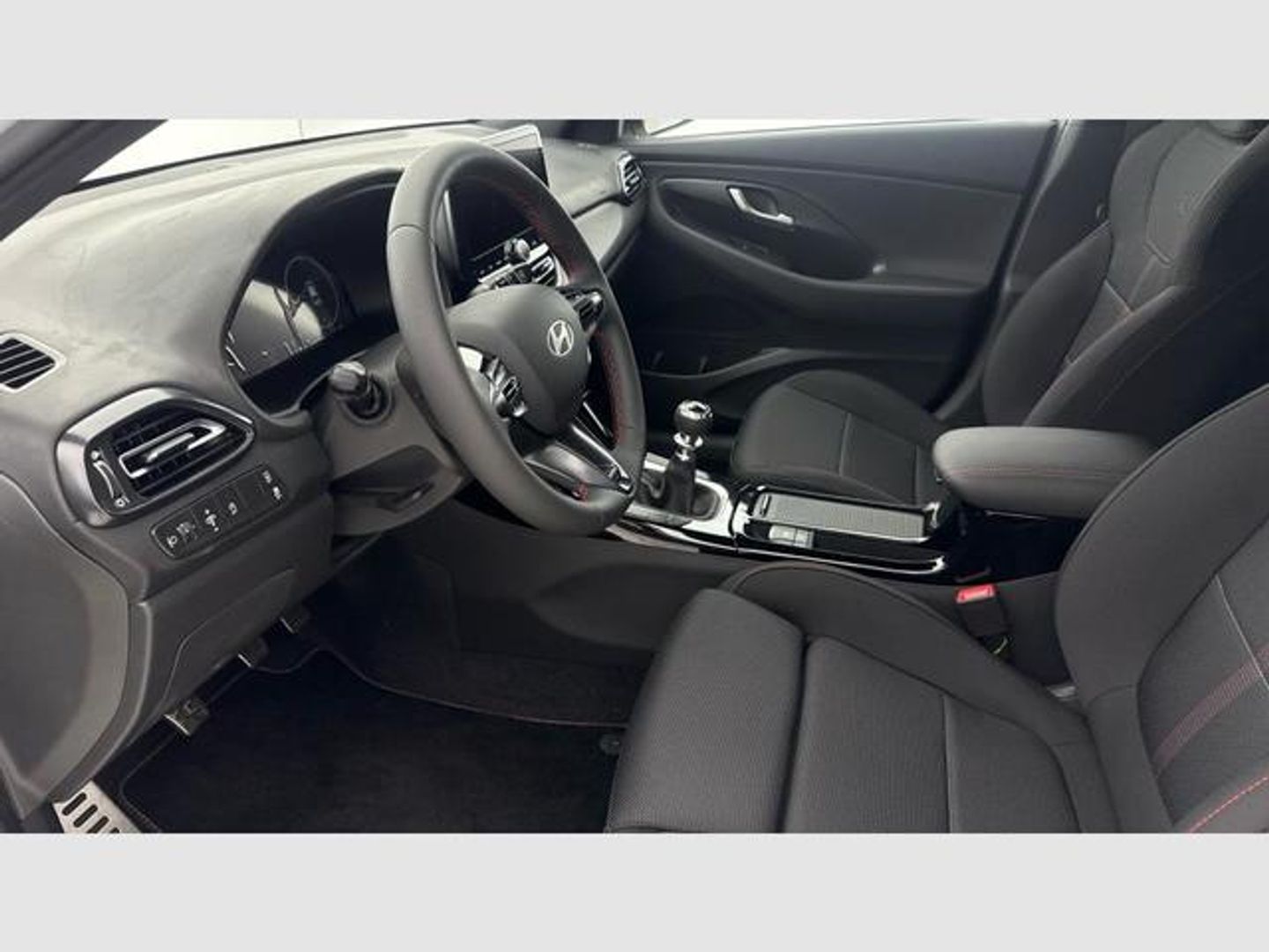 Hyundai i30 1.5 DPI N Line SE 71 kW (96 CV)