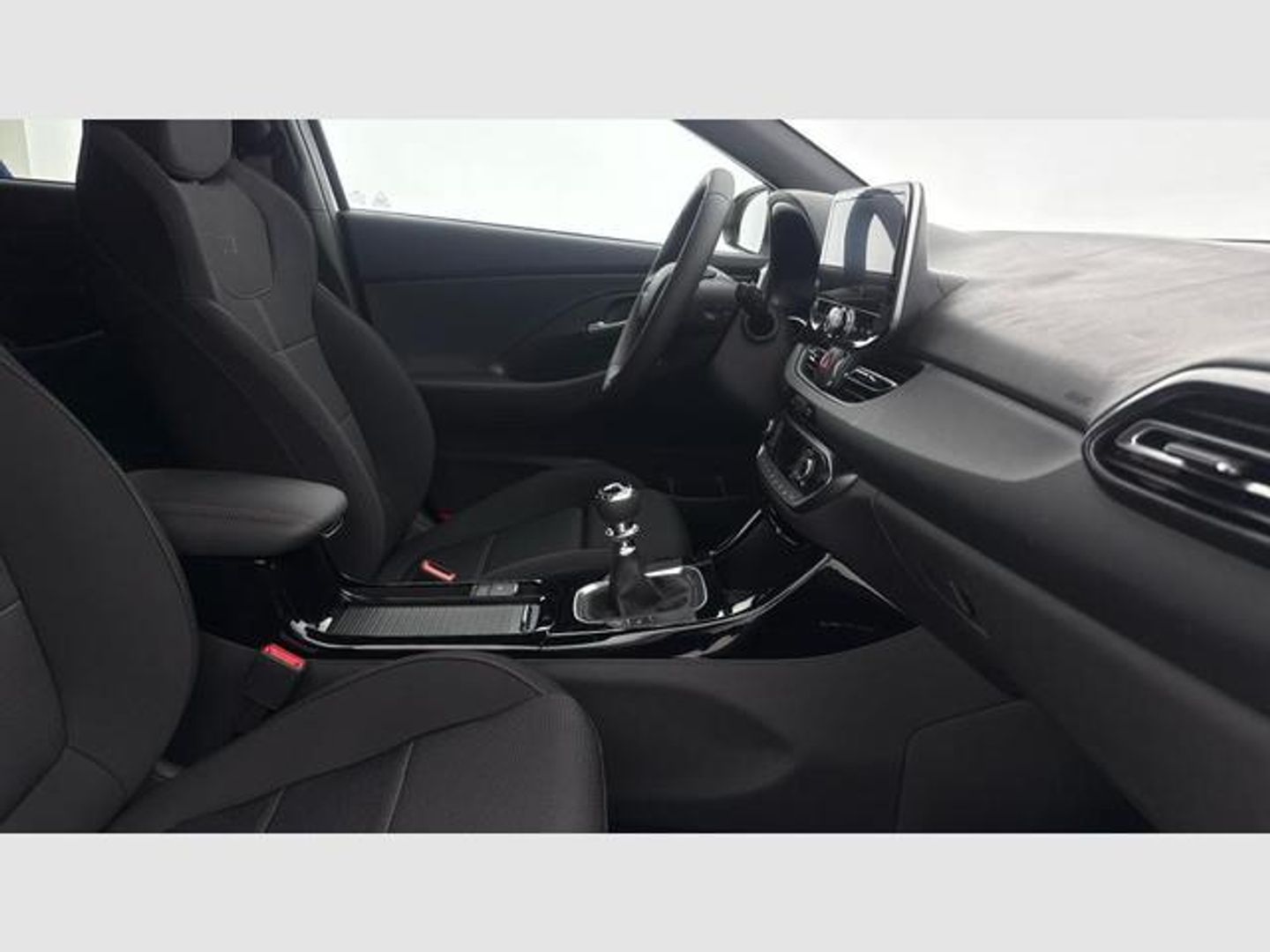 Hyundai i30 1.5 DPI N Line SE 71 kW (96 CV)