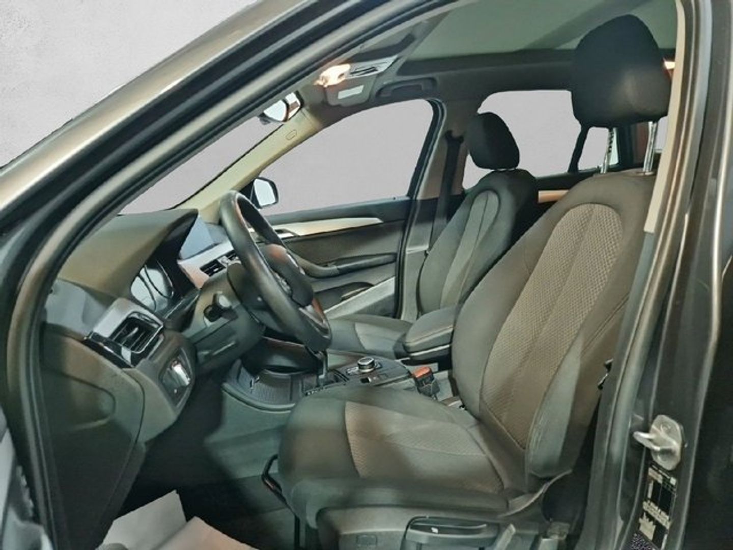 BMW X1 sDrive18i 103 kW (140 CV)