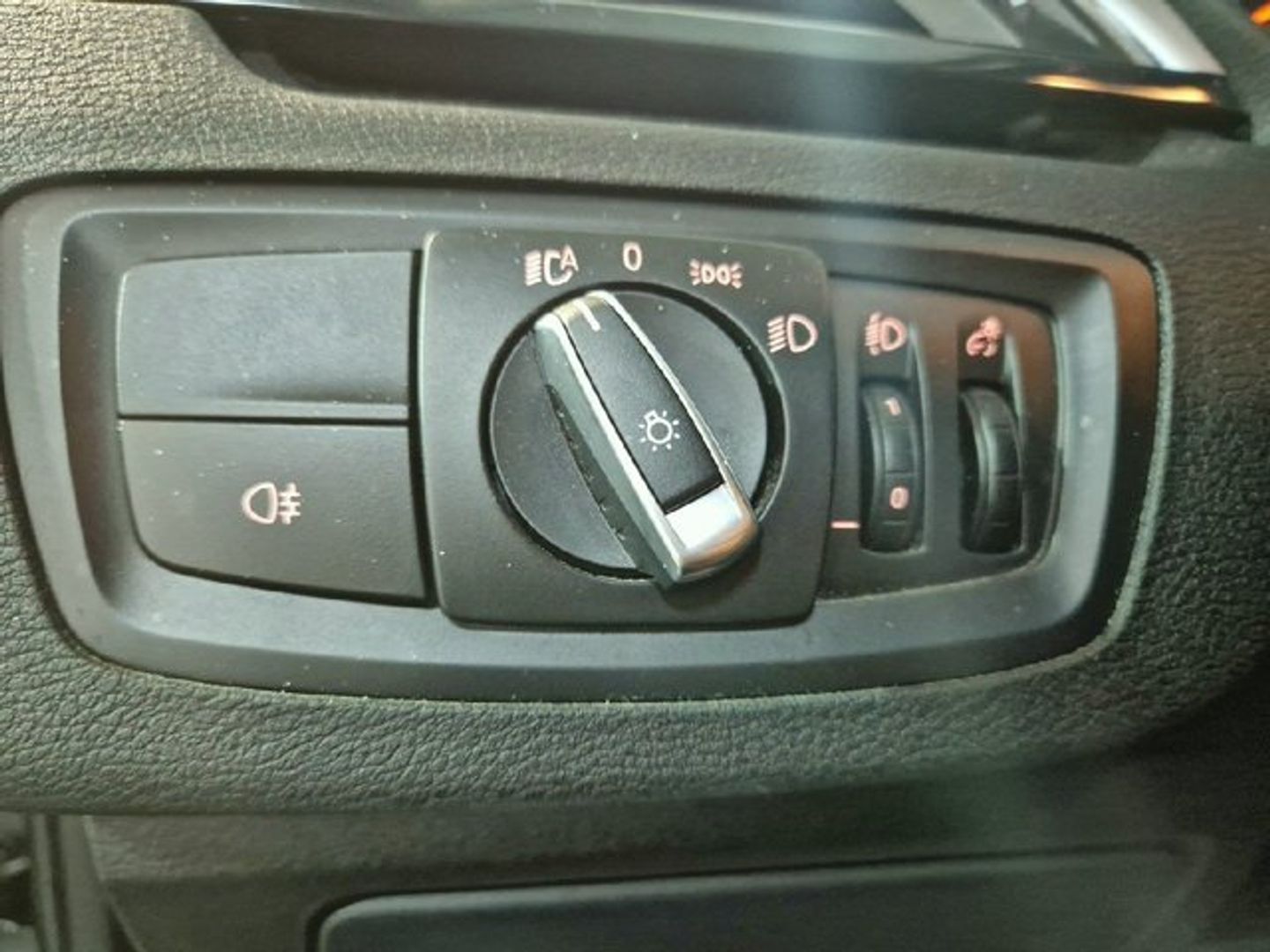 BMW X1 sDrive18i 103 kW (140 CV)