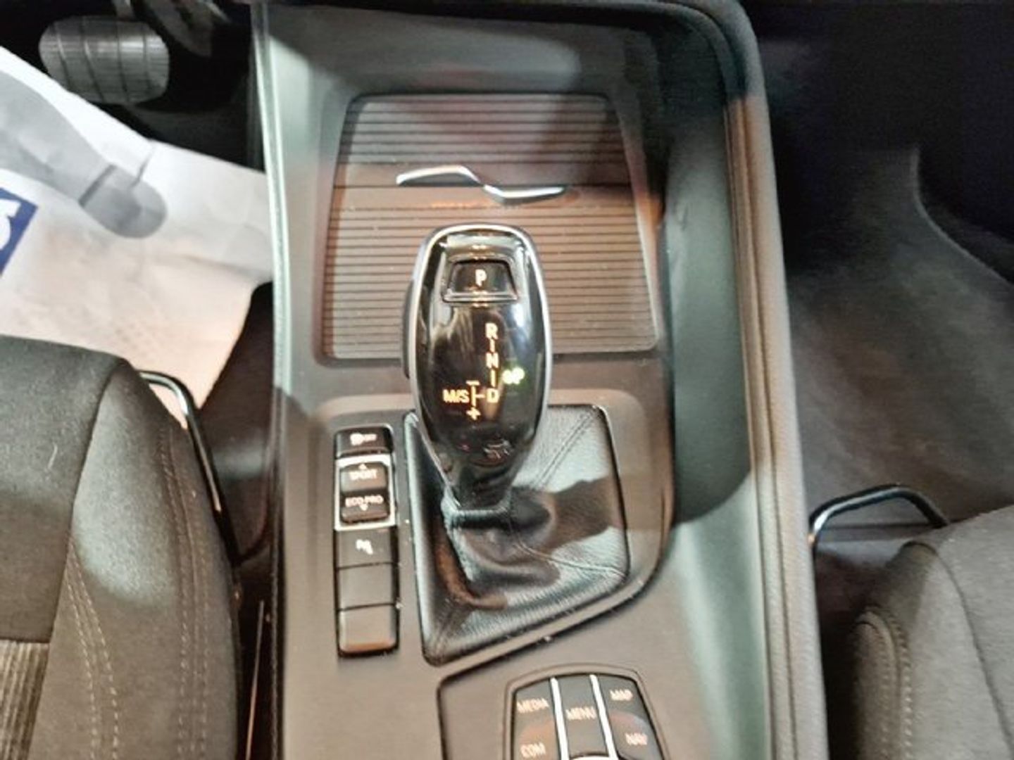 BMW X1 sDrive18i 103 kW (140 CV)