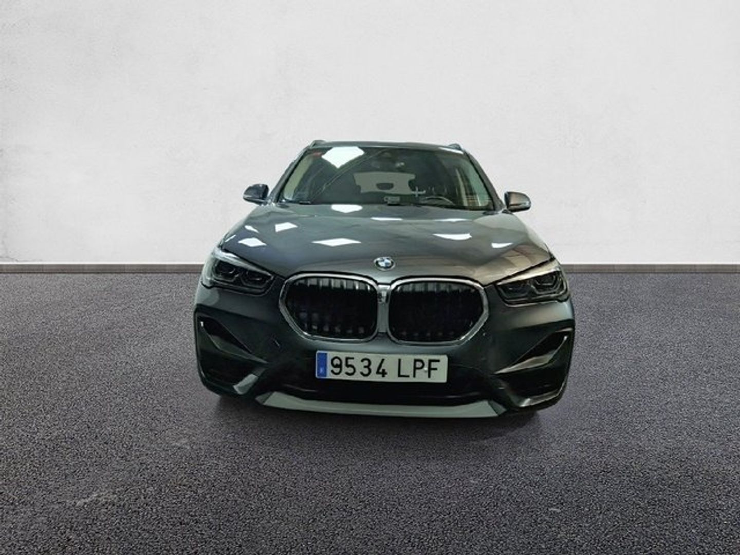 BMW X1 sDrive18i 103 kW (140 CV)