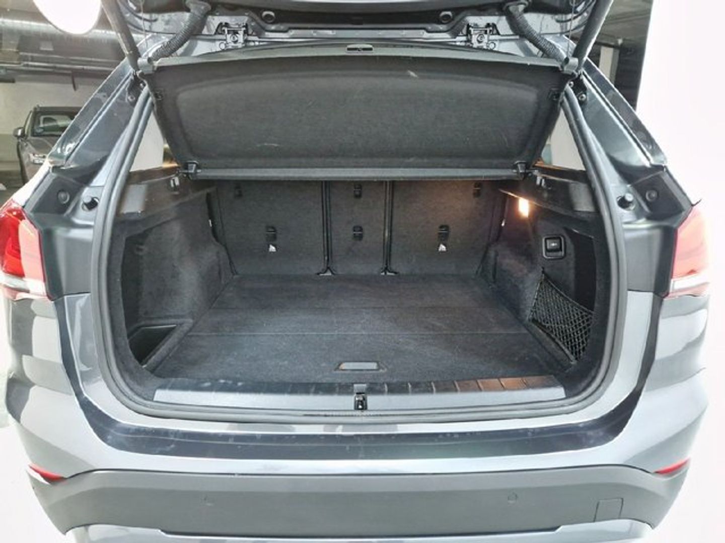 BMW X1 sDrive18i 103 kW (140 CV)