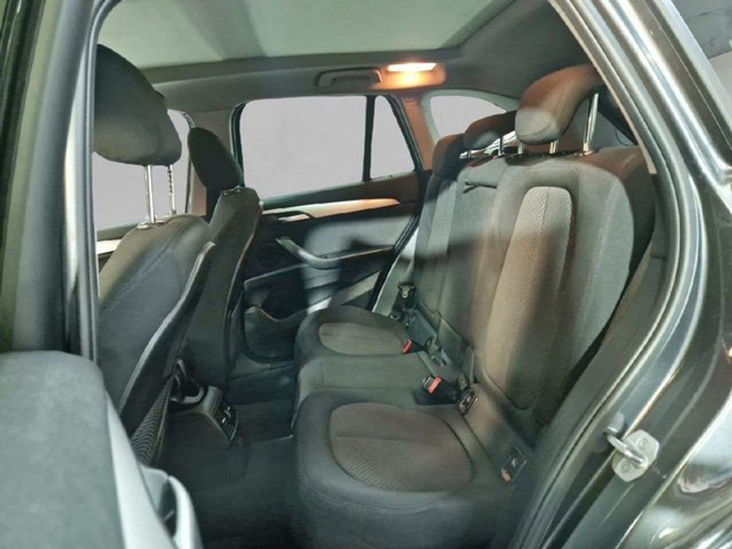 BMW X1 sDrive18i 103 kW (140 CV)