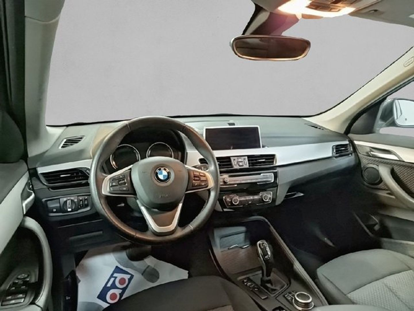 BMW X1 sDrive18i 103 kW (140 CV)