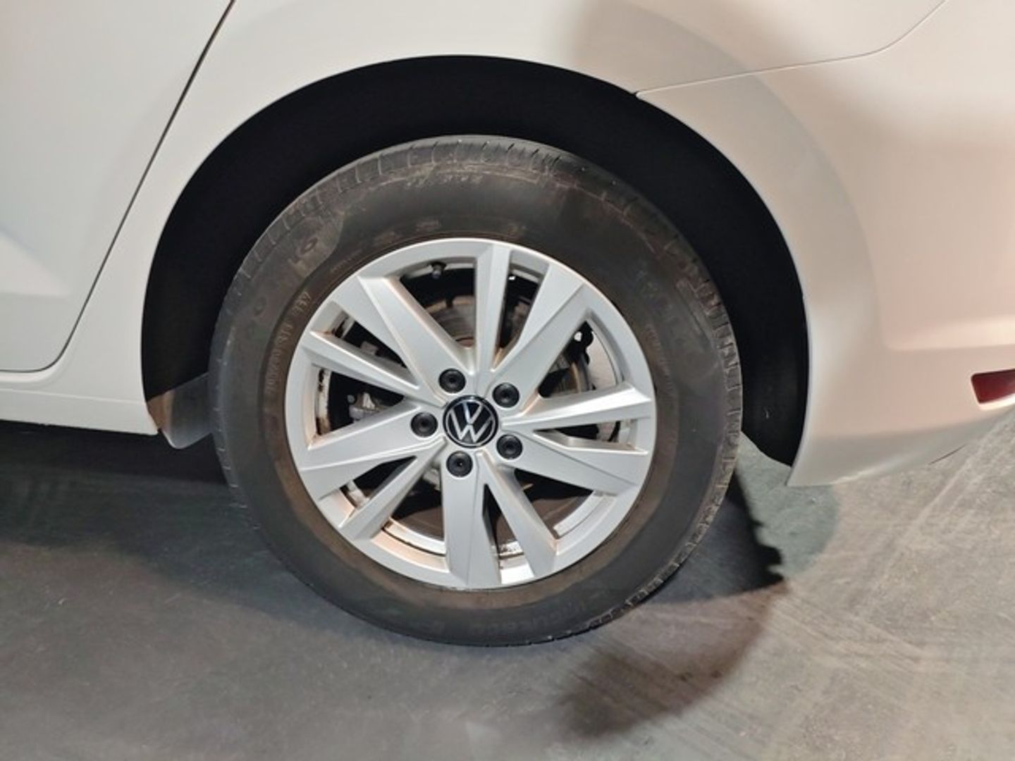 Volkswagen Touran Advance 2.0 TDI 110 kW (150 CV) DSG
