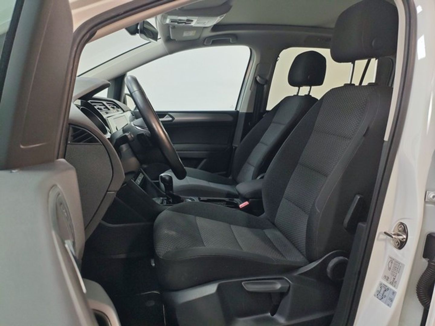 Volkswagen Touran Advance 2.0 TDI 110 kW (150 CV) DSG