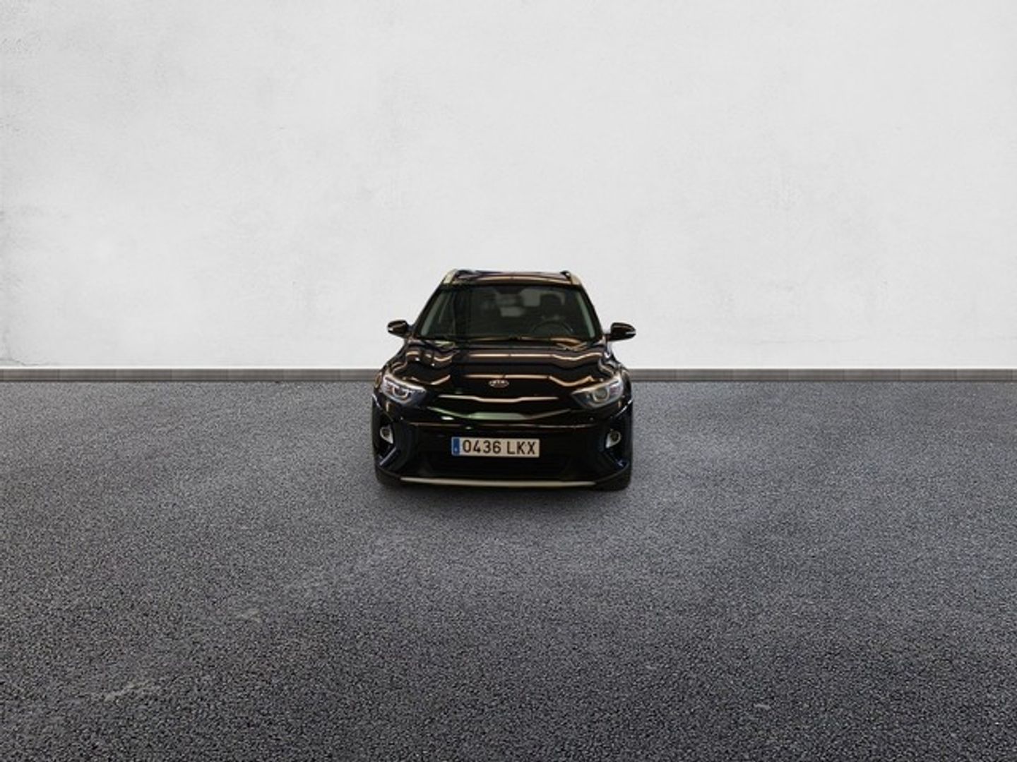 Kia Stonic 1.0 T-GDi Black Edition 74 kW (100 CV)