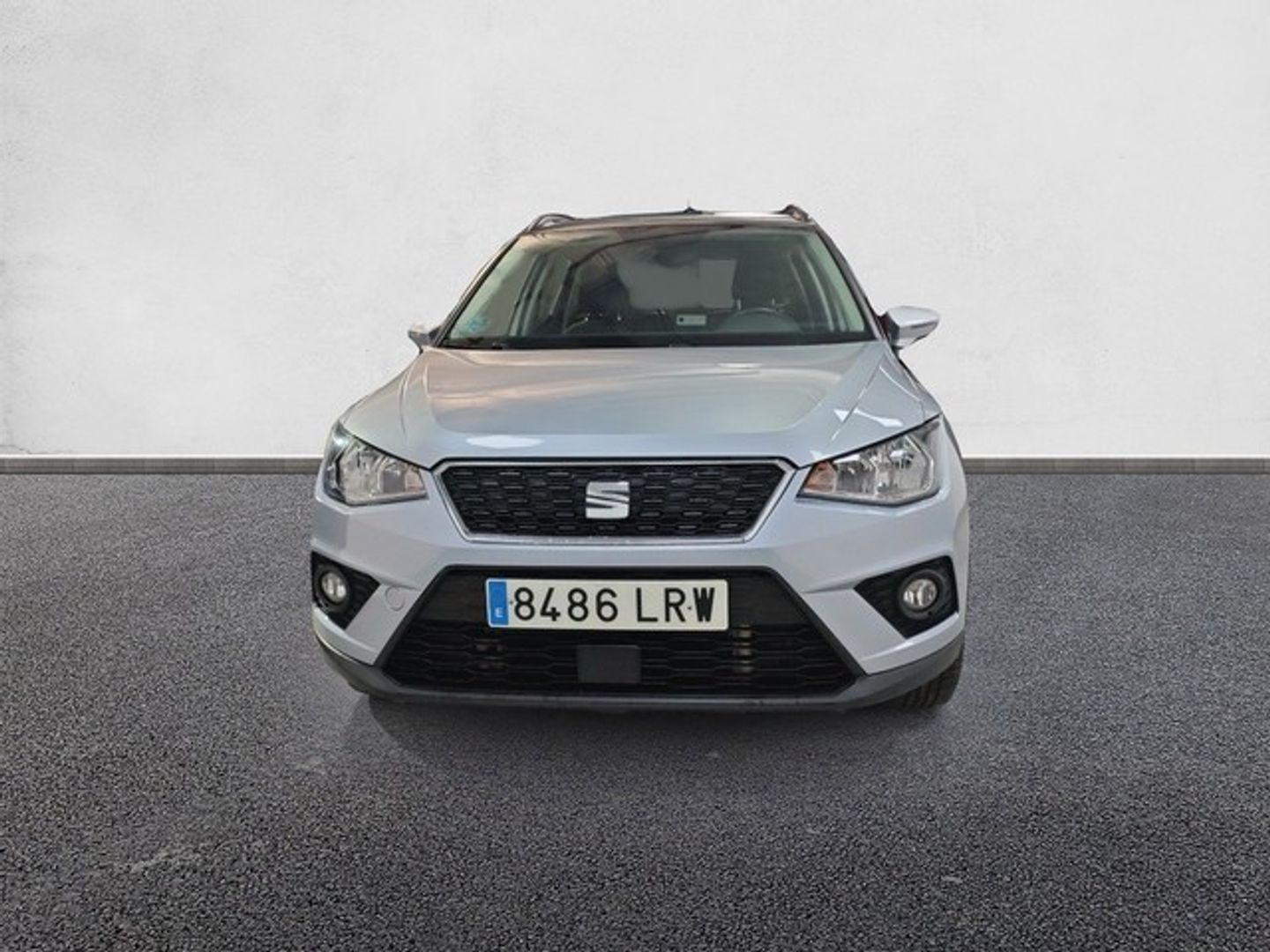 SEAT Arona 1.0 TSI Style Go2 81 kW (110 CV)
