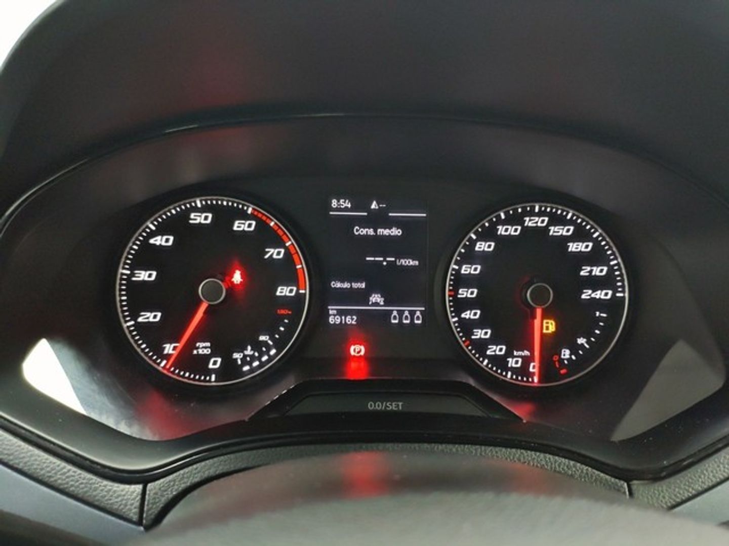 SEAT Arona 1.0 TSI Style Go2 81 kW (110 CV)