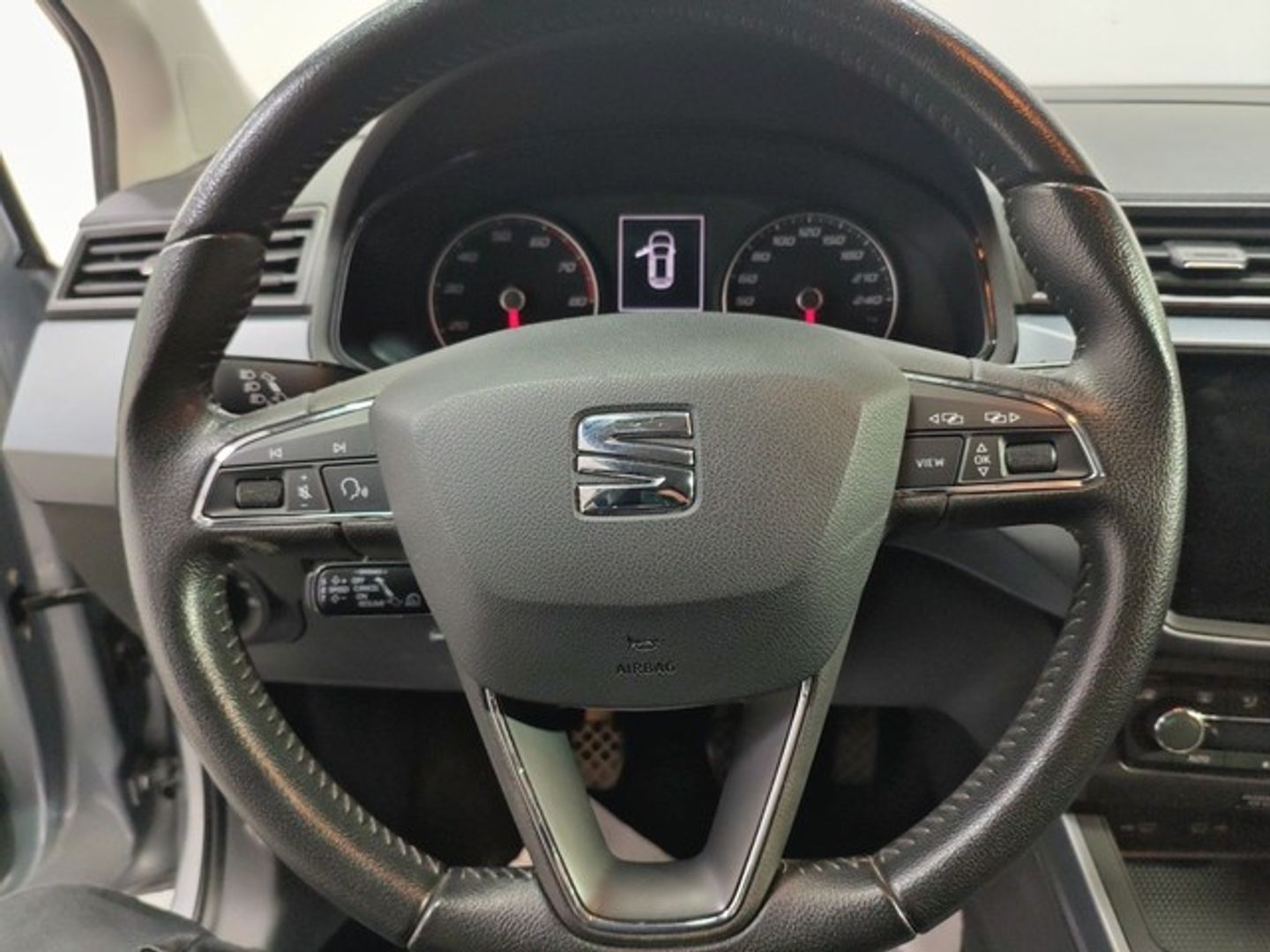 SEAT Arona 1.0 TSI Style Go2 81 kW (110 CV)