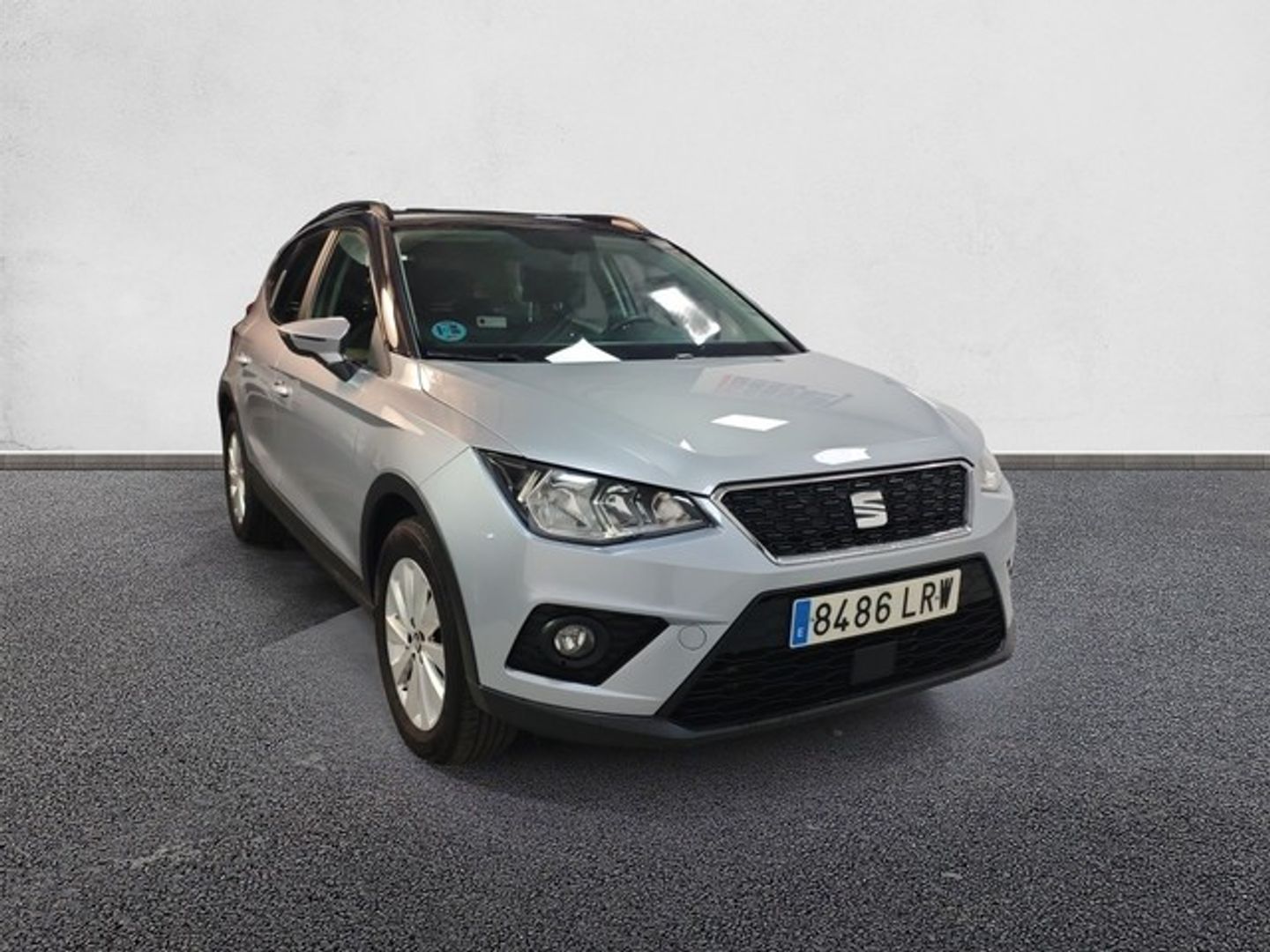 SEAT Arona 1.0 TSI Style Go2 81 kW (110 CV)