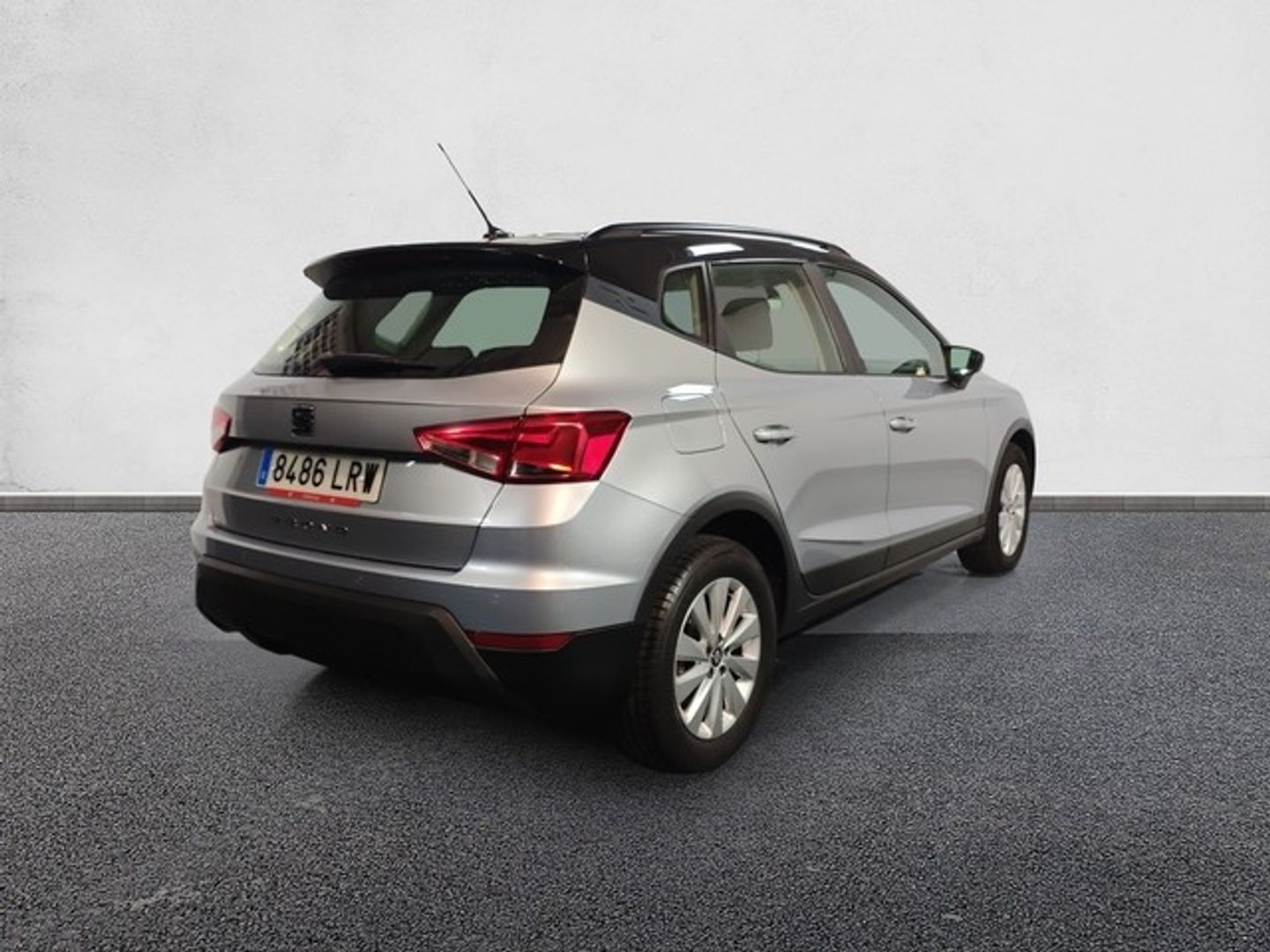 SEAT Arona 1.0 TSI Style Go2 81 kW (110 CV)