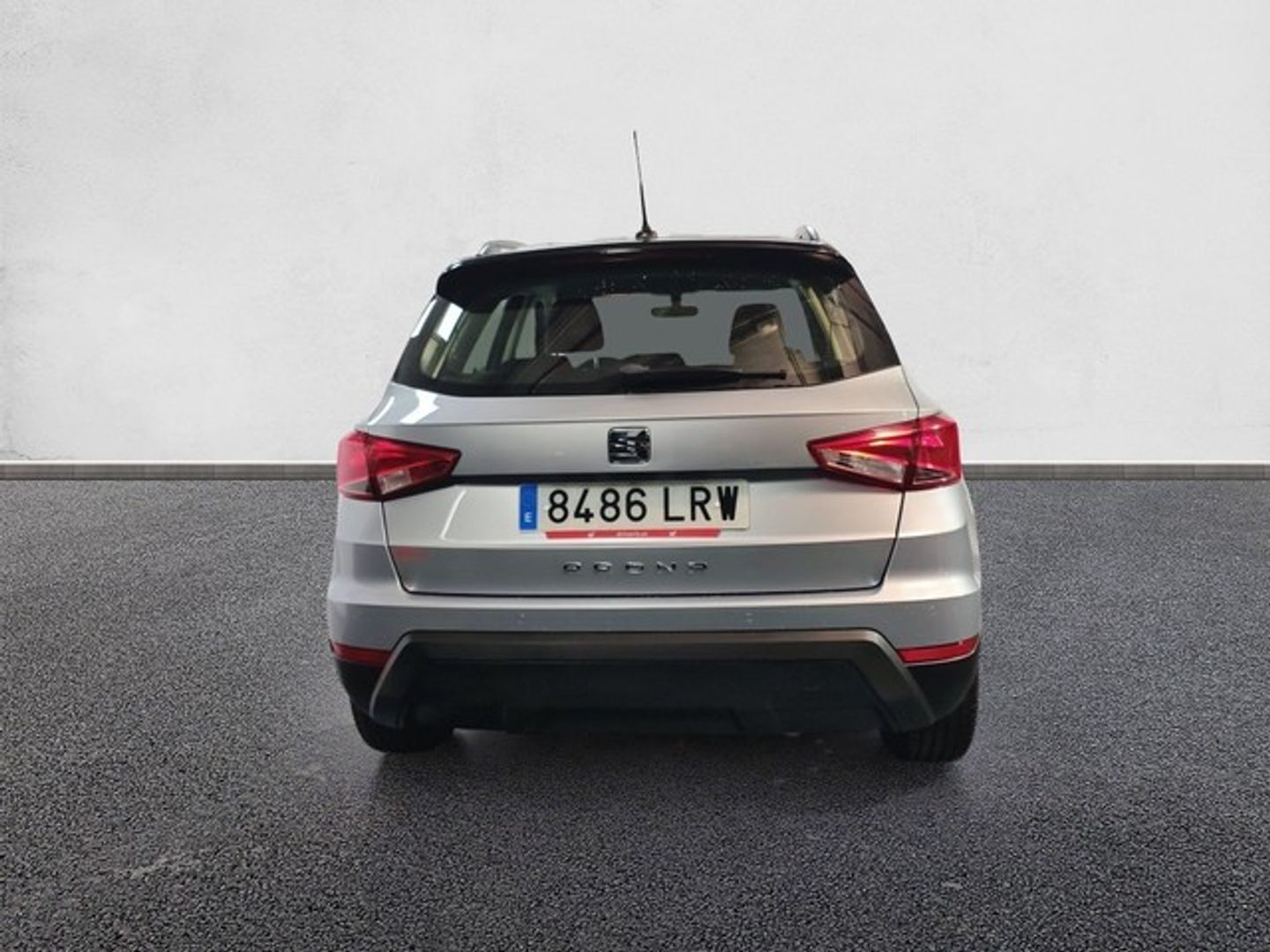 SEAT Arona 1.0 TSI Style Go2 81 kW (110 CV)
