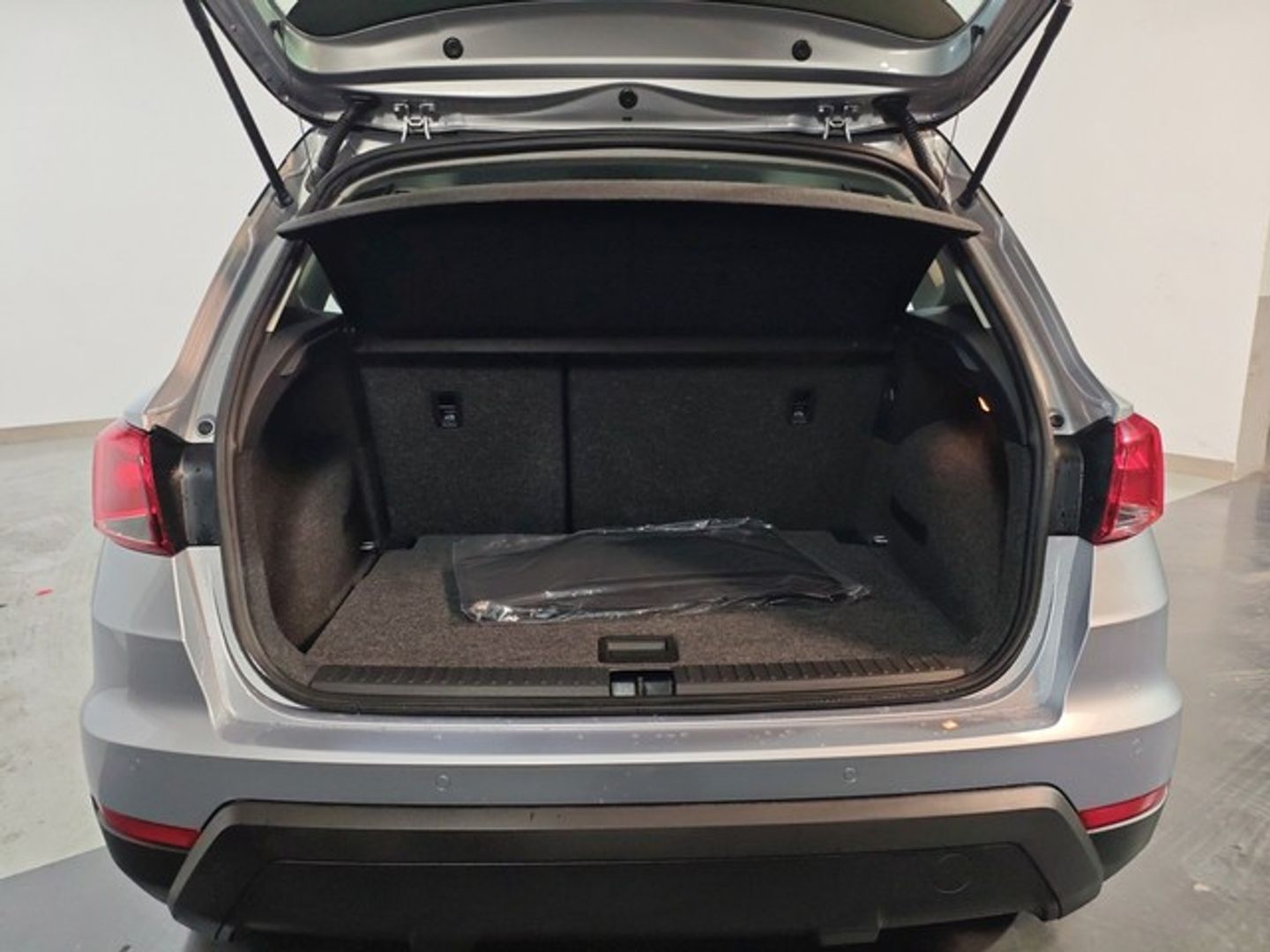 SEAT Arona 1.0 TSI Style Go2 81 kW (110 CV)