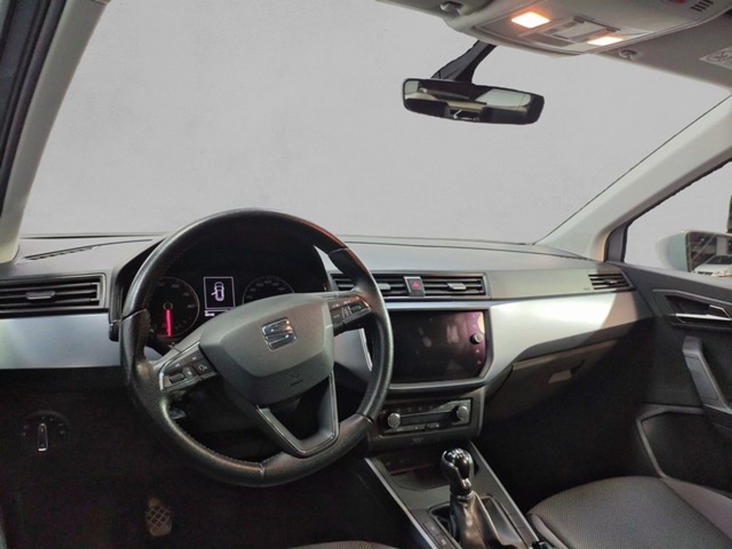 SEAT Arona 1.0 TSI Style Go2 81 kW (110 CV)