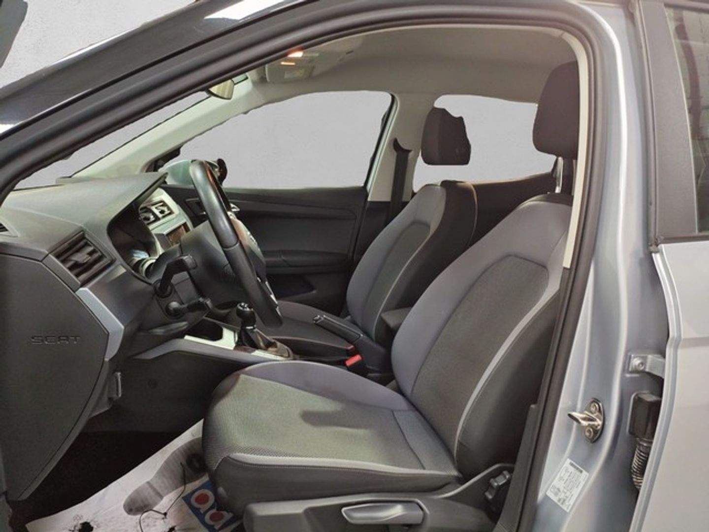 SEAT Arona 1.0 TSI Style Go2 81 kW (110 CV)