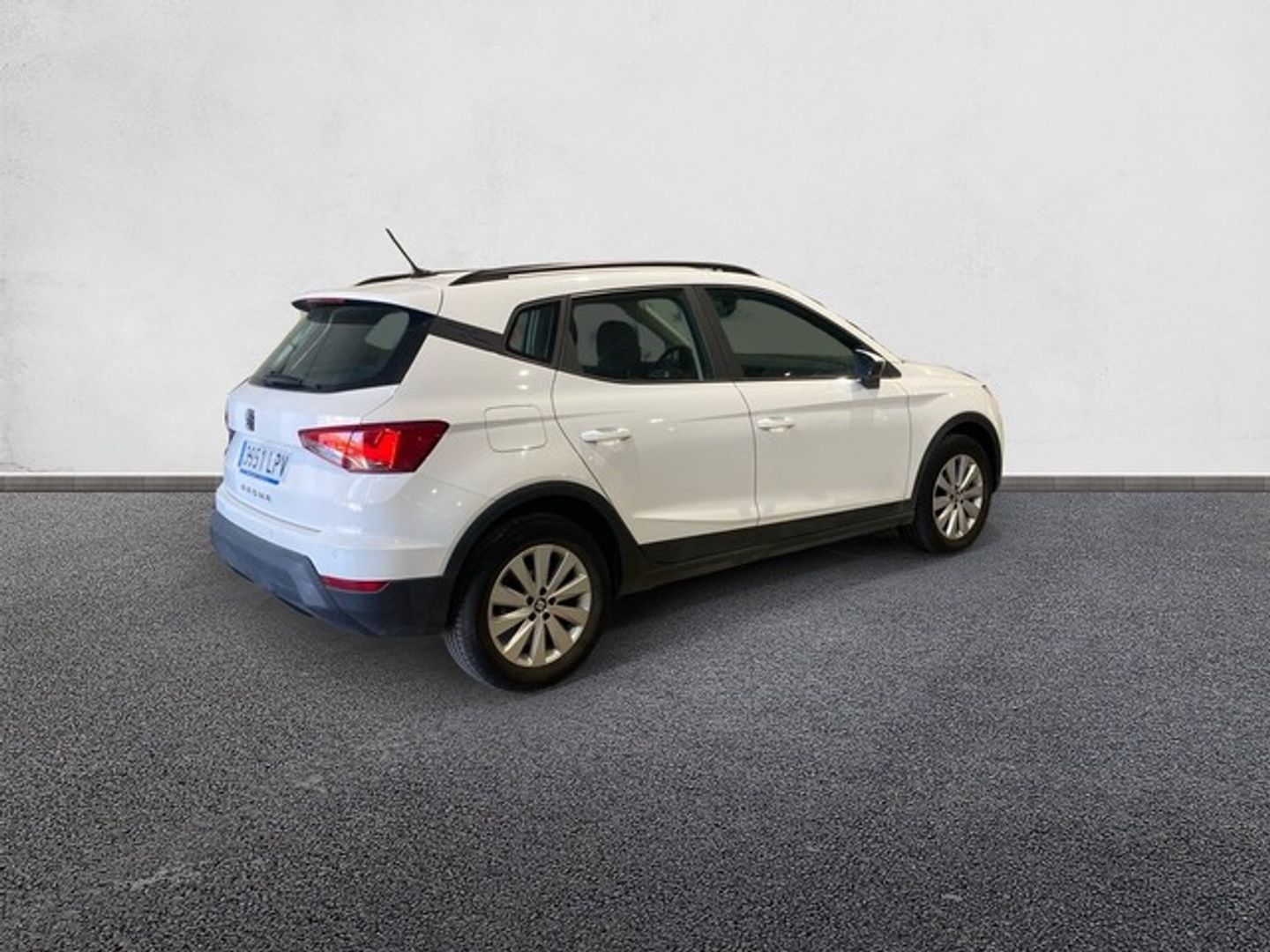 SEAT Arona 1.0 TSI Style Go2 81 kW (110 CV)