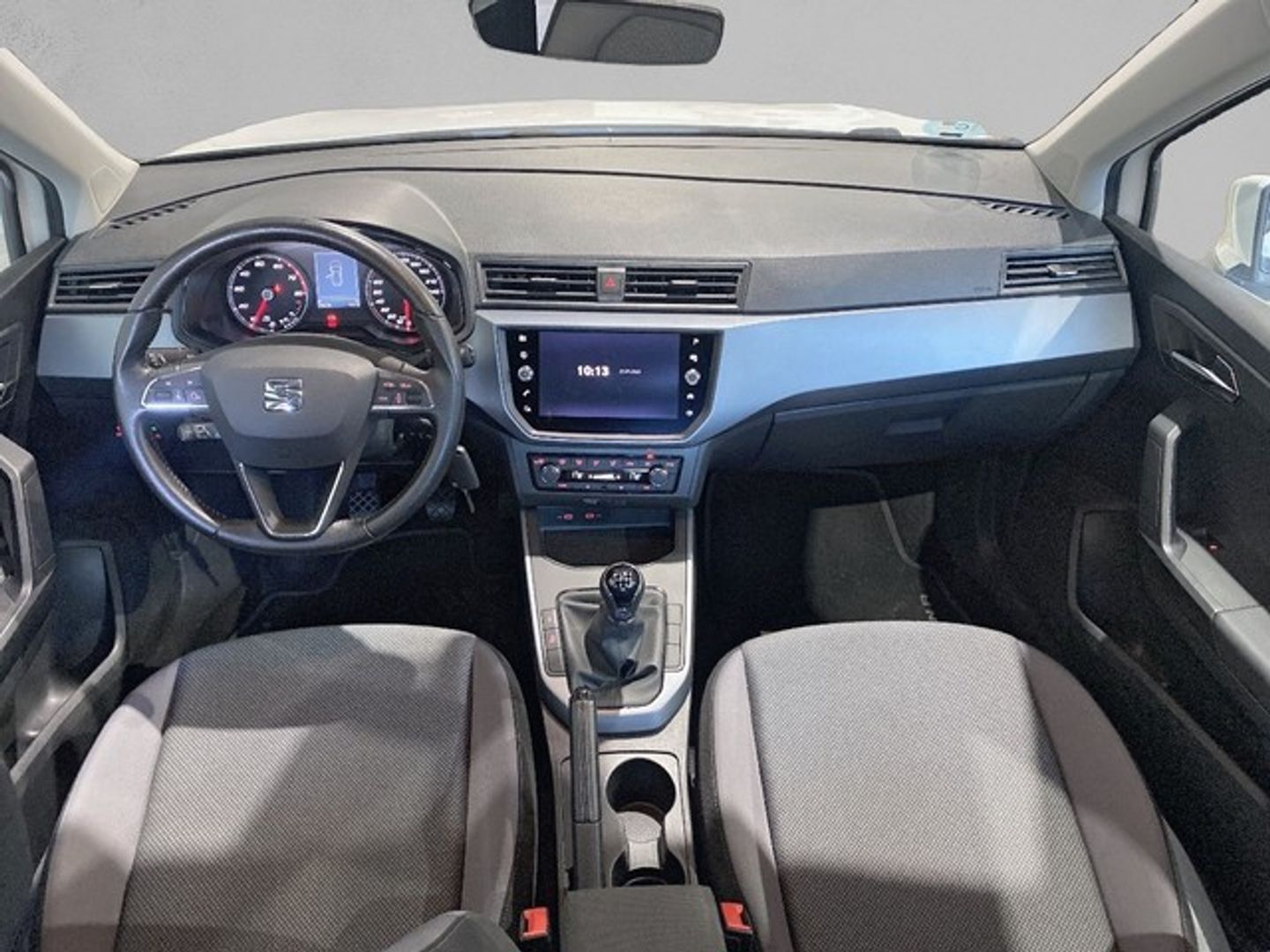 SEAT Arona 1.0 TSI Style Go2 81 kW (110 CV)