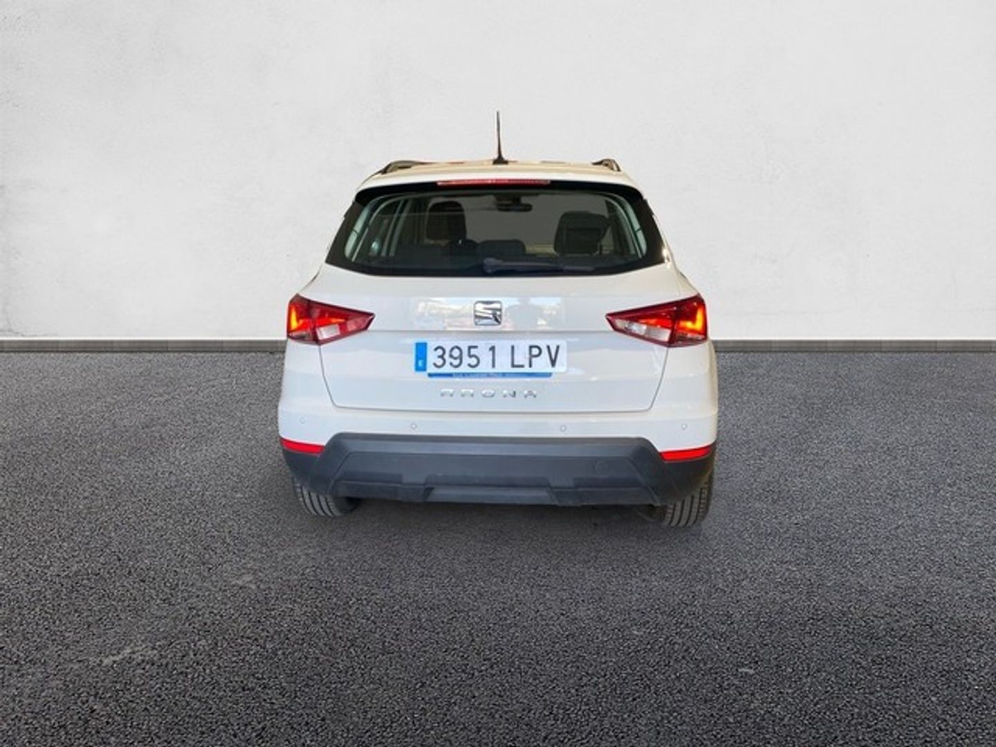 SEAT Arona 1.0 TSI Style Go2 81 kW (110 CV)