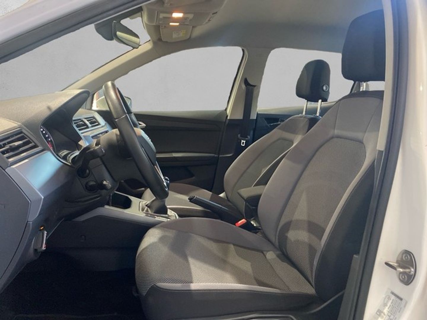 SEAT Arona 1.0 TSI Style Go2 81 kW (110 CV)