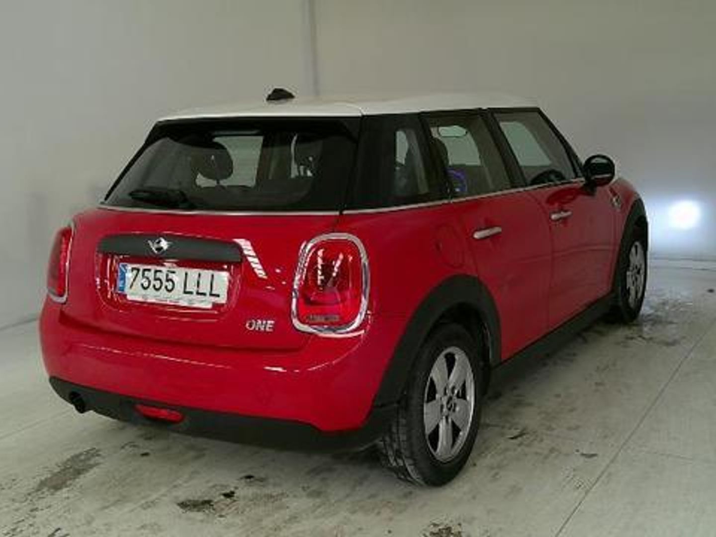 MINI MINI 5 Puertas One 75 kW (102 CV)