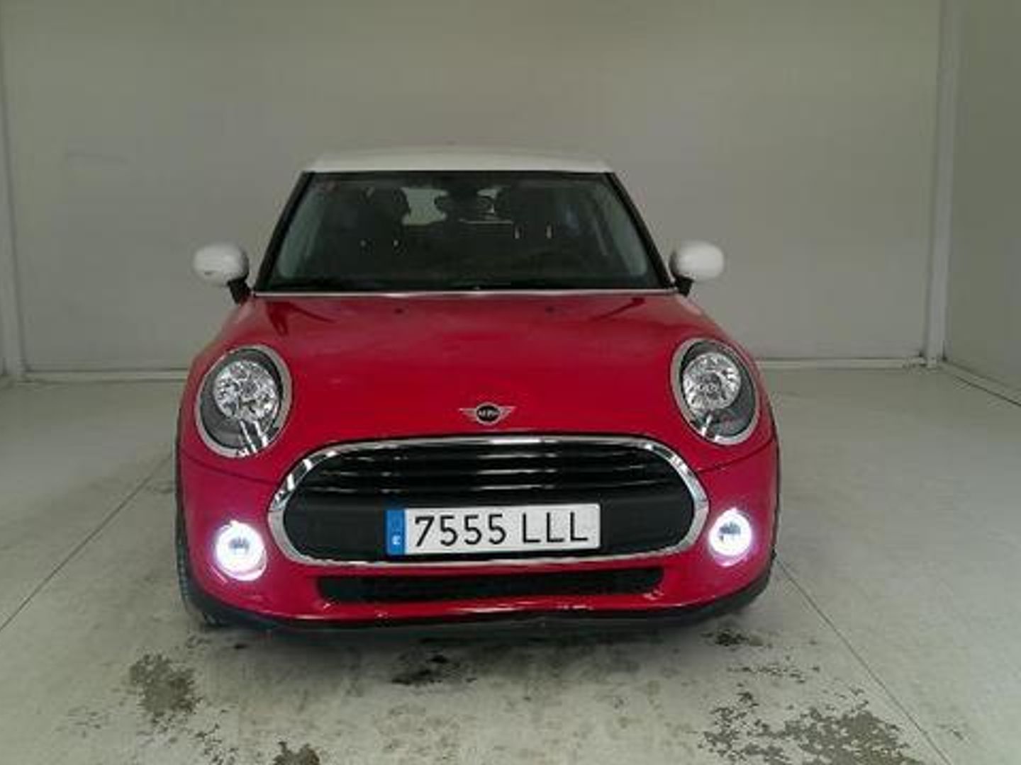 MINI MINI 5 Puertas One 75 kW (102 CV)