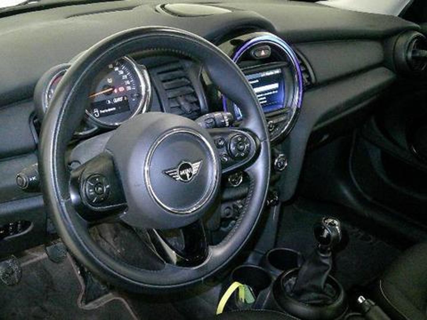MINI MINI 5 Puertas One 75 kW (102 CV)
