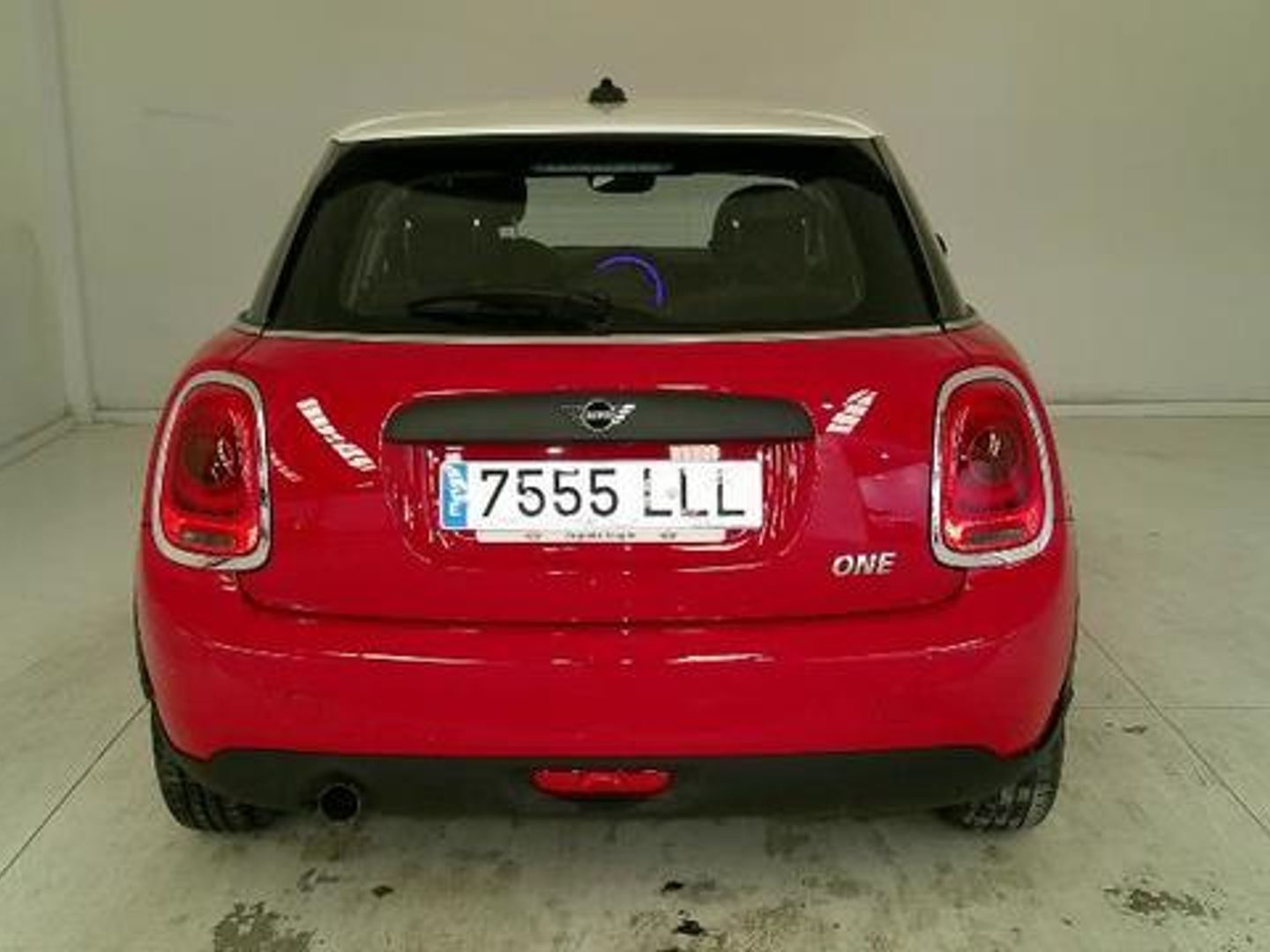 MINI MINI 5 Puertas One 75 kW (102 CV)