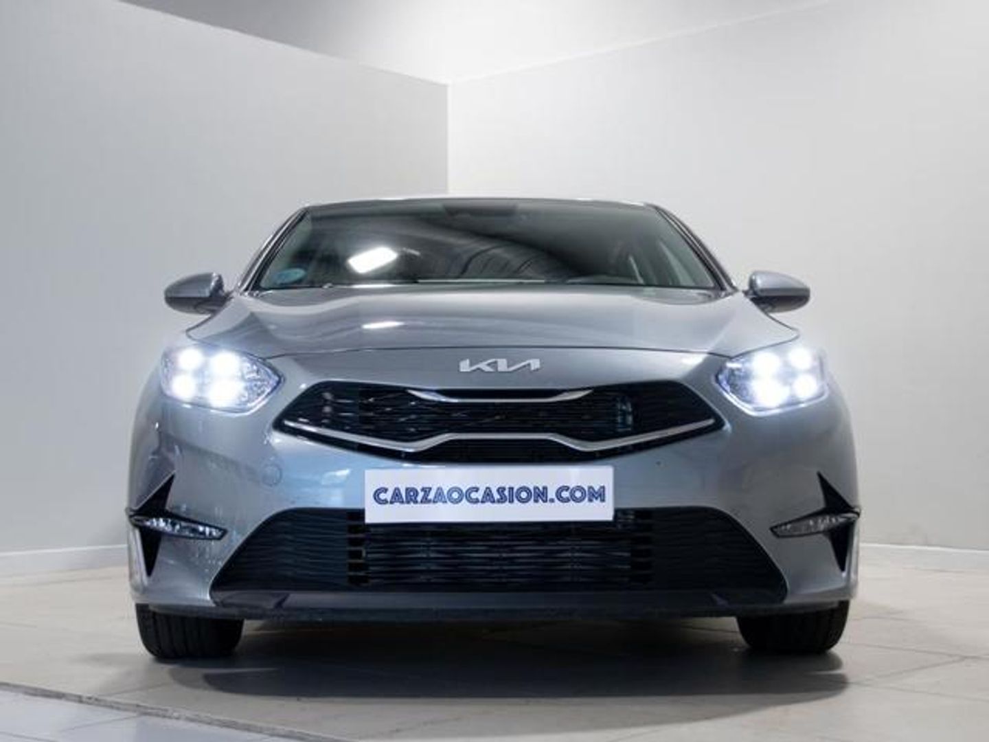 Kia Ceed 1.0 T-GDi Drive 88 kW (120 CV)