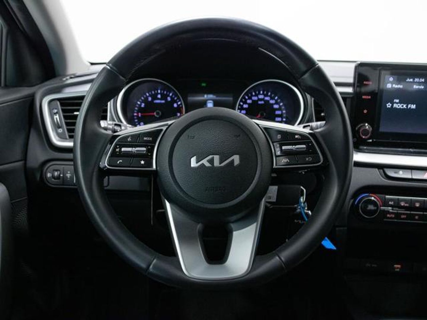 Kia Ceed 1.0 T-GDi Drive 88 kW (120 CV)