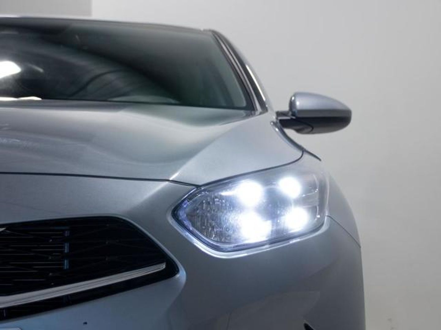 Kia Ceed 1.0 T-GDi Drive 88 kW (120 CV)