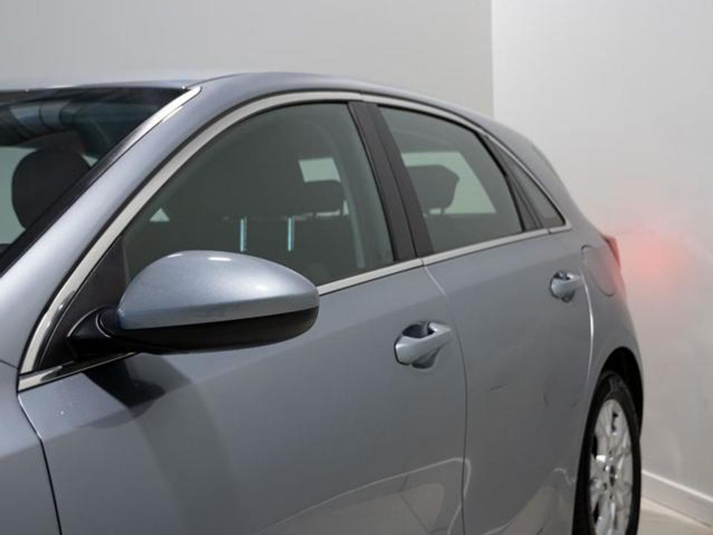 Kia Ceed 1.0 T-GDi Drive 88 kW (120 CV)